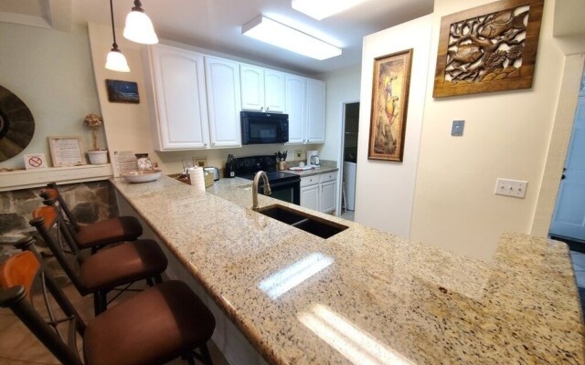 Island House B107 2 Bedroom Condo by RedAwning