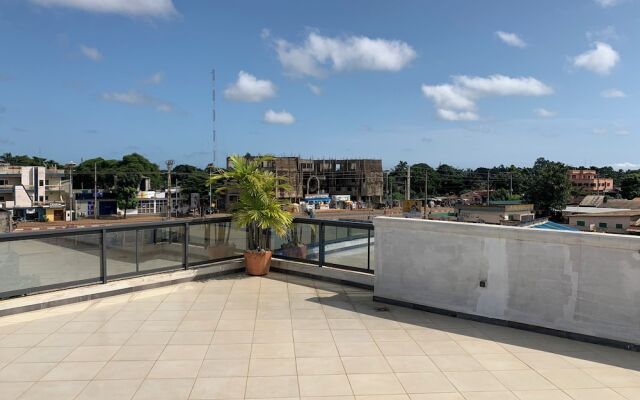 Guest House Ile-Ife