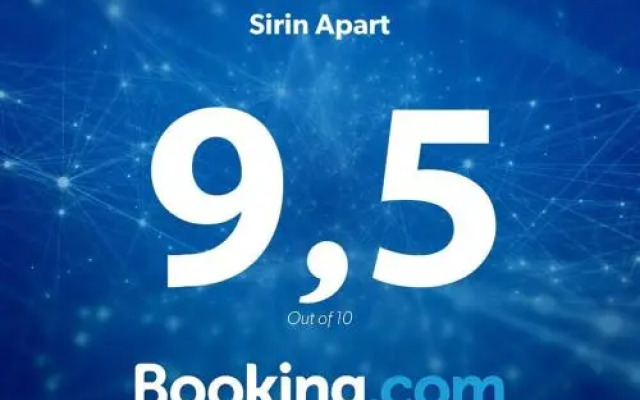 Sirin Apart Hotel