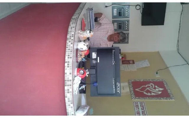 Hotel Rincón Del Angel