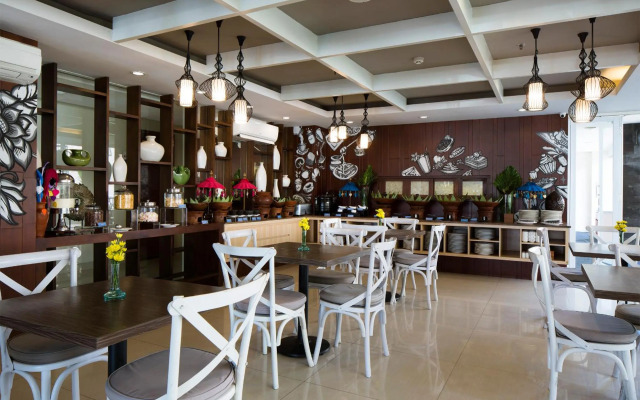 Natya Hotel