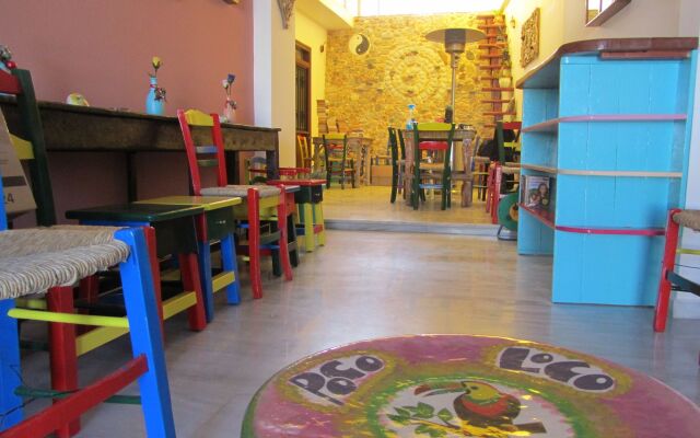 Poco Loco Bed & Breakfast