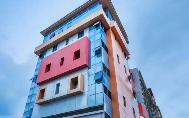 Oyo 22251 Hotel Duttraj