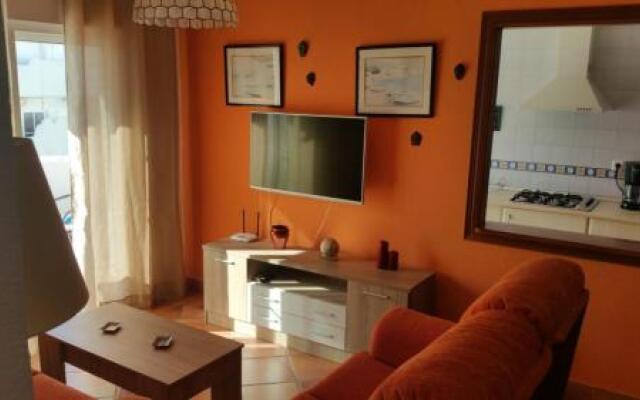 Apartamento en Bahia de Plata Zahara