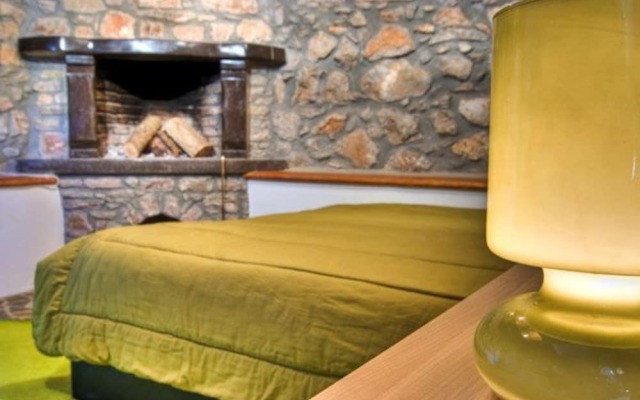 Avgonima All Seasons Hotel
