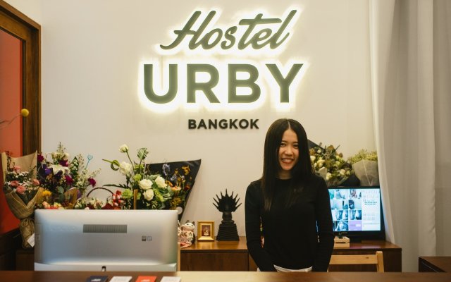 Hostel Urby