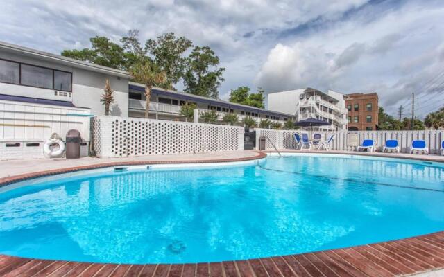 The Waterway by Carolina Retreats