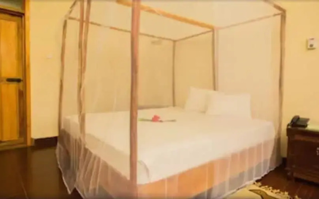 Paradise Lodge Arbaminch