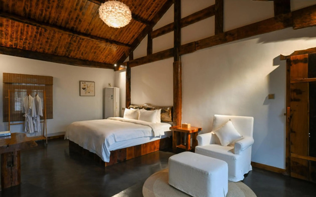 No.5 Valley Lodge