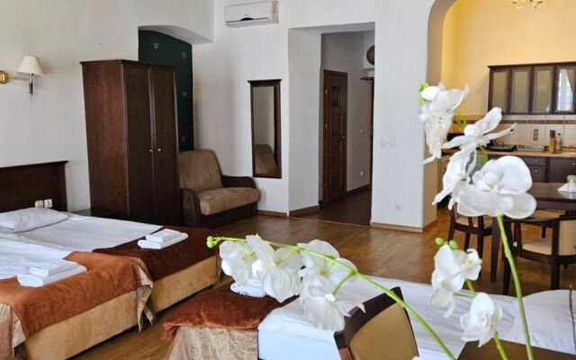 Prudentia Residence Qulturalna