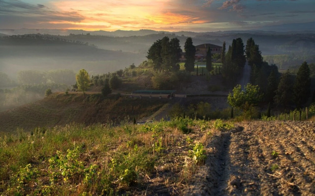 San Lorenzo Agriturismo