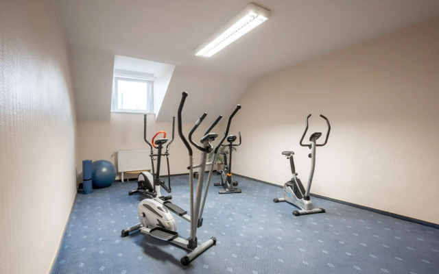 Comfort Hotel Bad Homburg