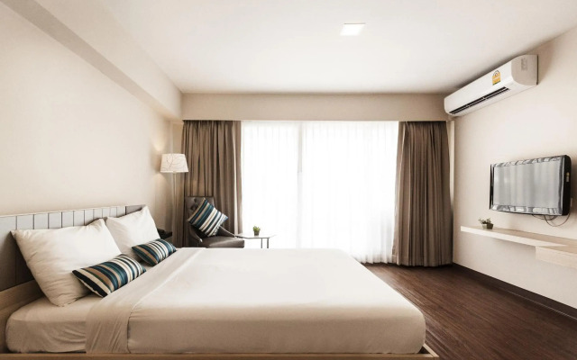 Samran Place Hotel