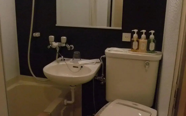 Ochanomizu Hotel Shoryukan