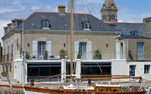 Le General d'Elbee Hotel & Spa