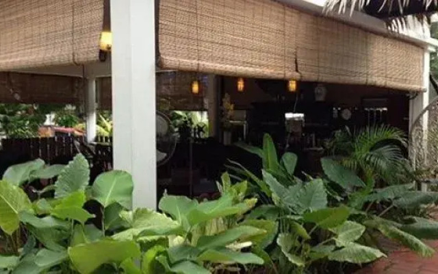 Seahome Boutique Hotel