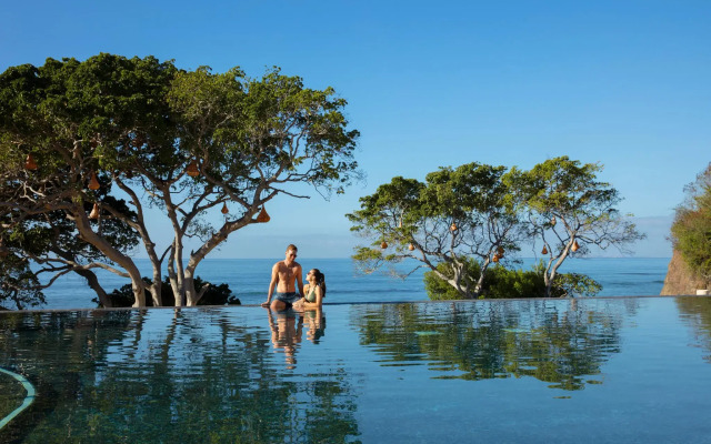 Secrets Bahia Mita Surf & Spa - Adults Only - All Inclusive