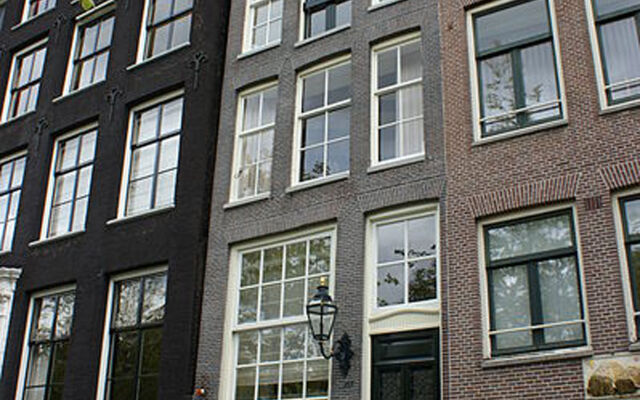 Royal Boutique Apartment Amsterdam