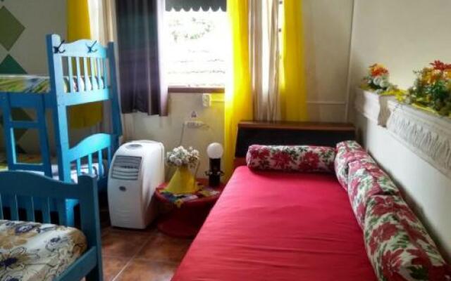 Xua Hostel Santos