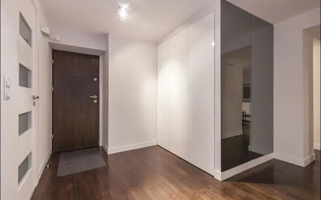 P&O Apartments City Center