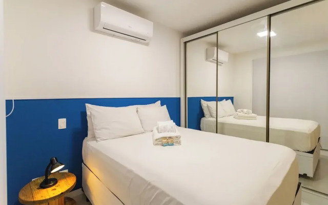 Smart Vila Madalena
