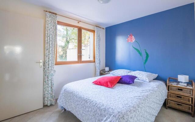 Maison des papillons