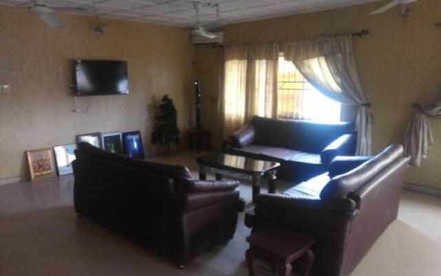 Siay's Libra Hotel And Event Centre