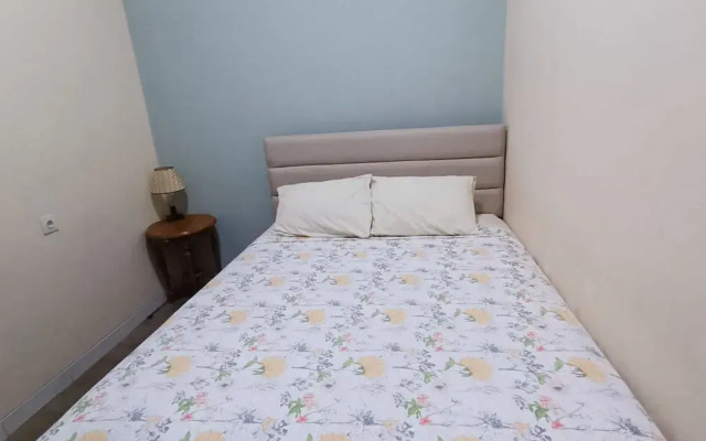 Hotel O Eyang Kostel