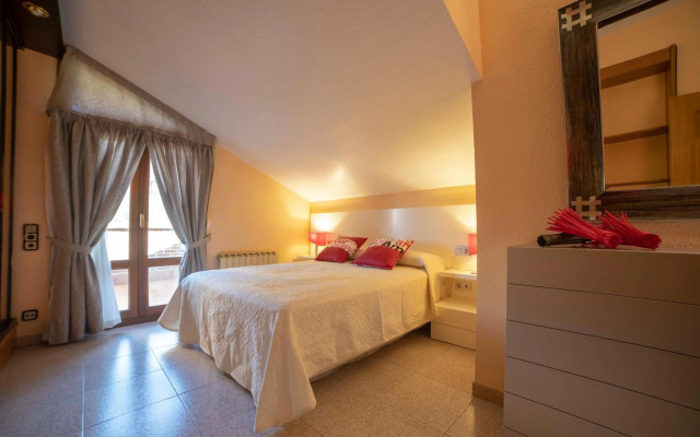 TurJalon - Apartamentos