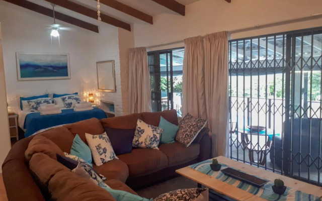 Umtamvuna View Cabanas