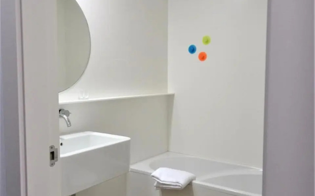 Apartament RDJ 1