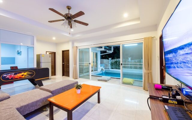 Fira Villa Huahin