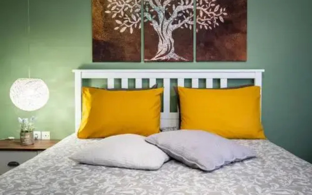 Kostas Apartment By The Acropolis 2