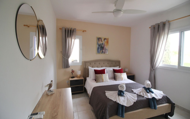 40 PAP - Stay Regina Apartment