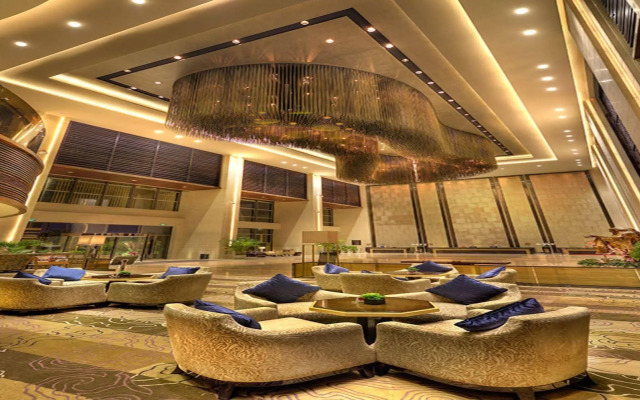 Shen Zhen Ya Bang Lang Yue International Hotel