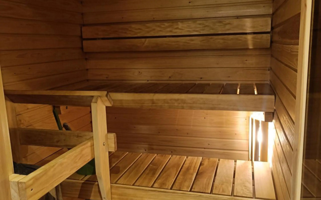 Kaarnikkarakka Apartment