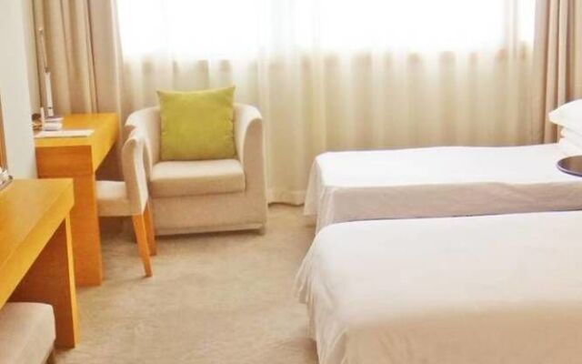 Milanhua Hotel