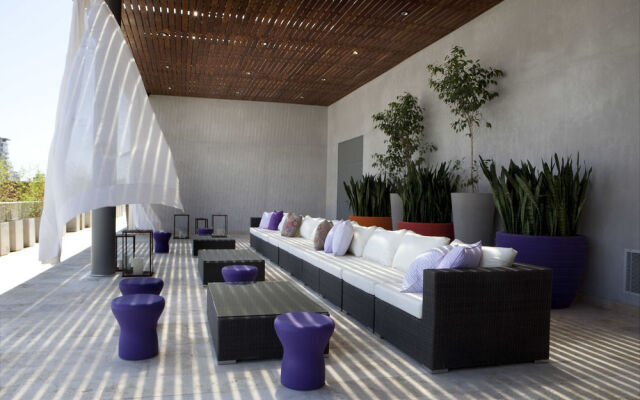 Aspen Square Hotel