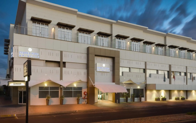 Protea Hotel by Marriott Upington