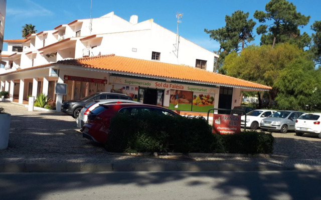 Apartamento Albufeira 6 B