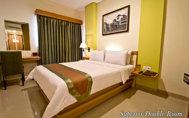 De Batara Hotel