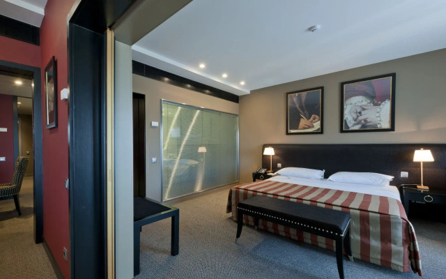 Hotel Casino Chaves