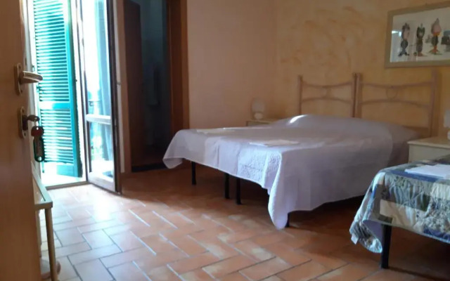 Affitta camere San Miniato