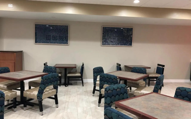 Best Western Inn Of Dalton