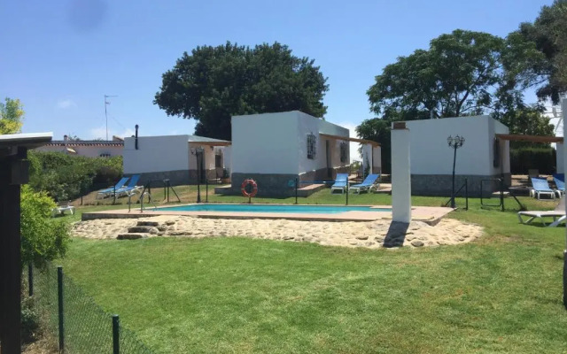 Villas de la Ermita
