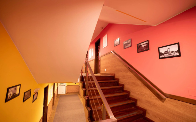 Centro by Casa Andina Miraflores