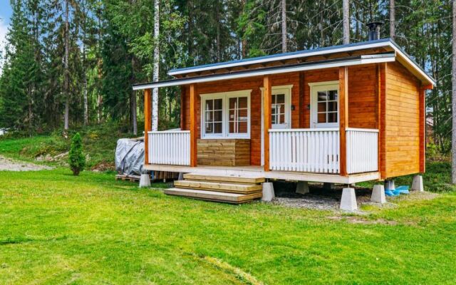 Holiday Home Aapeli iso