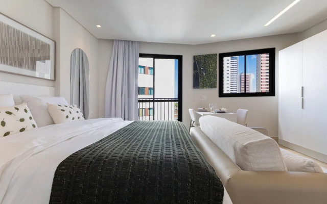 Riverside HOUSI by Carpediem em Recife