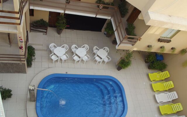 Hotel Pousada Alagoana