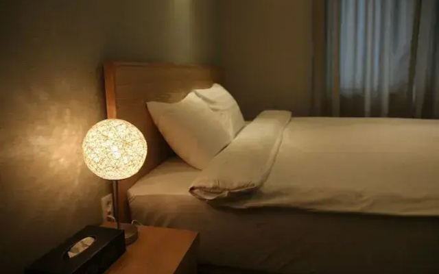 Sejong Hotel Jeju